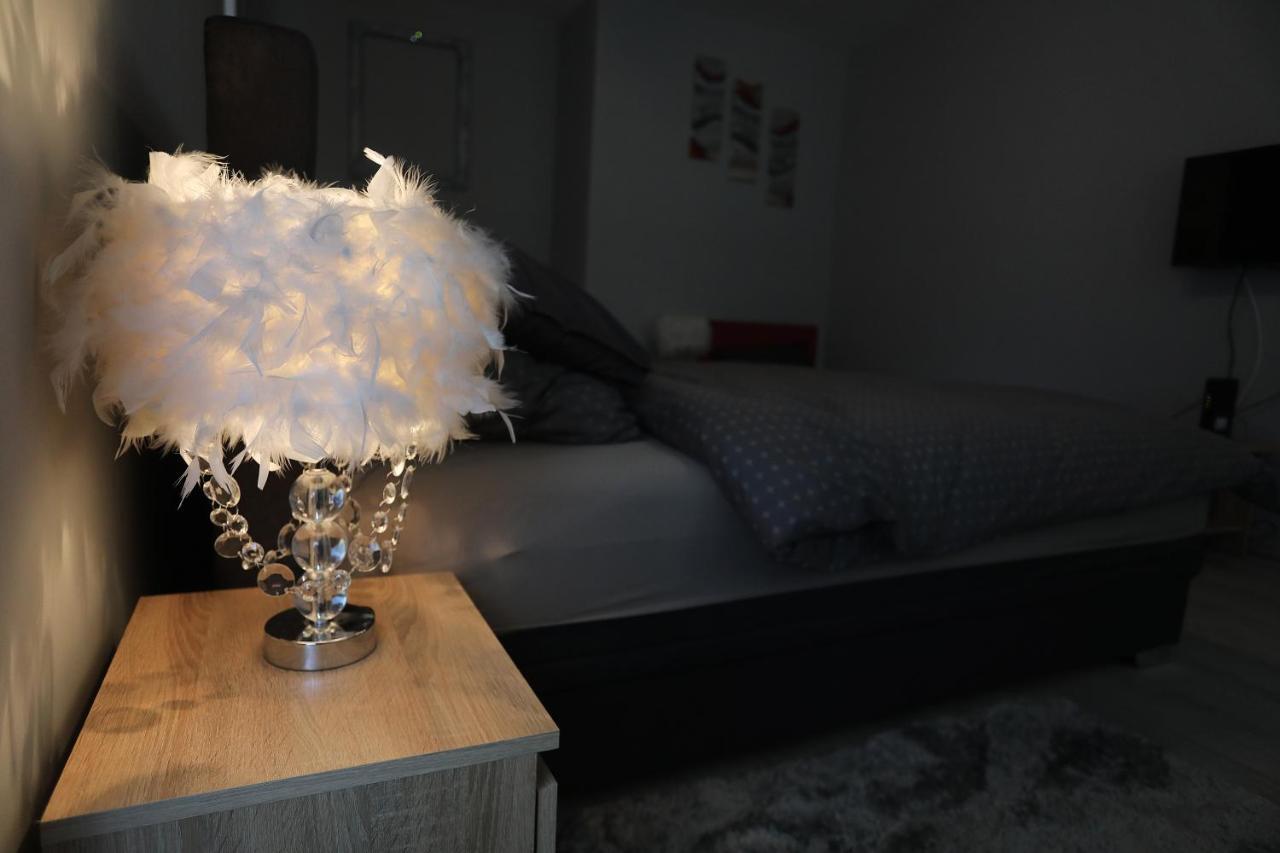 Studio Apartman Ana Osijek Exterior photo